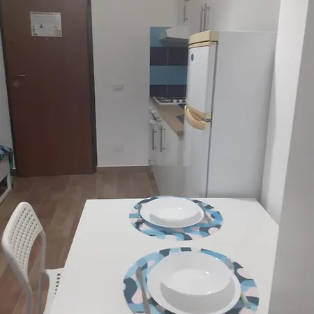 Suitevistamare Copanello-caminia-soverato Appartamento *