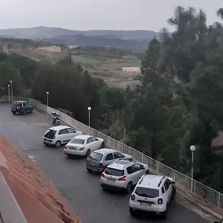 Appartamento Suitevistamare Copanello-caminia-soverato *