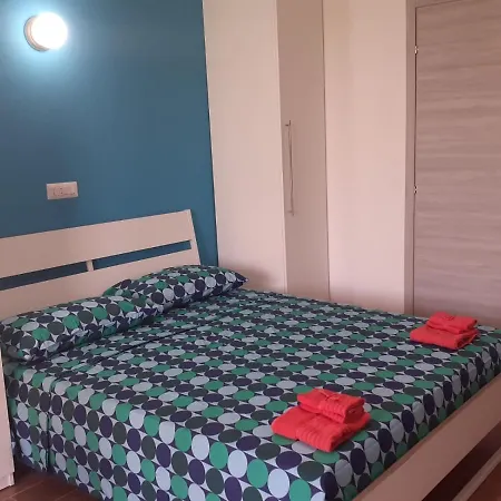 Suitevistamare Copanello-caminia-soverato Appartamento *