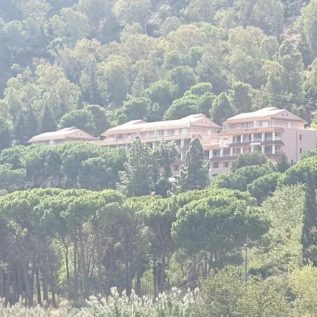 Suitevistamare Copanello-caminia-soverato Appartamento *